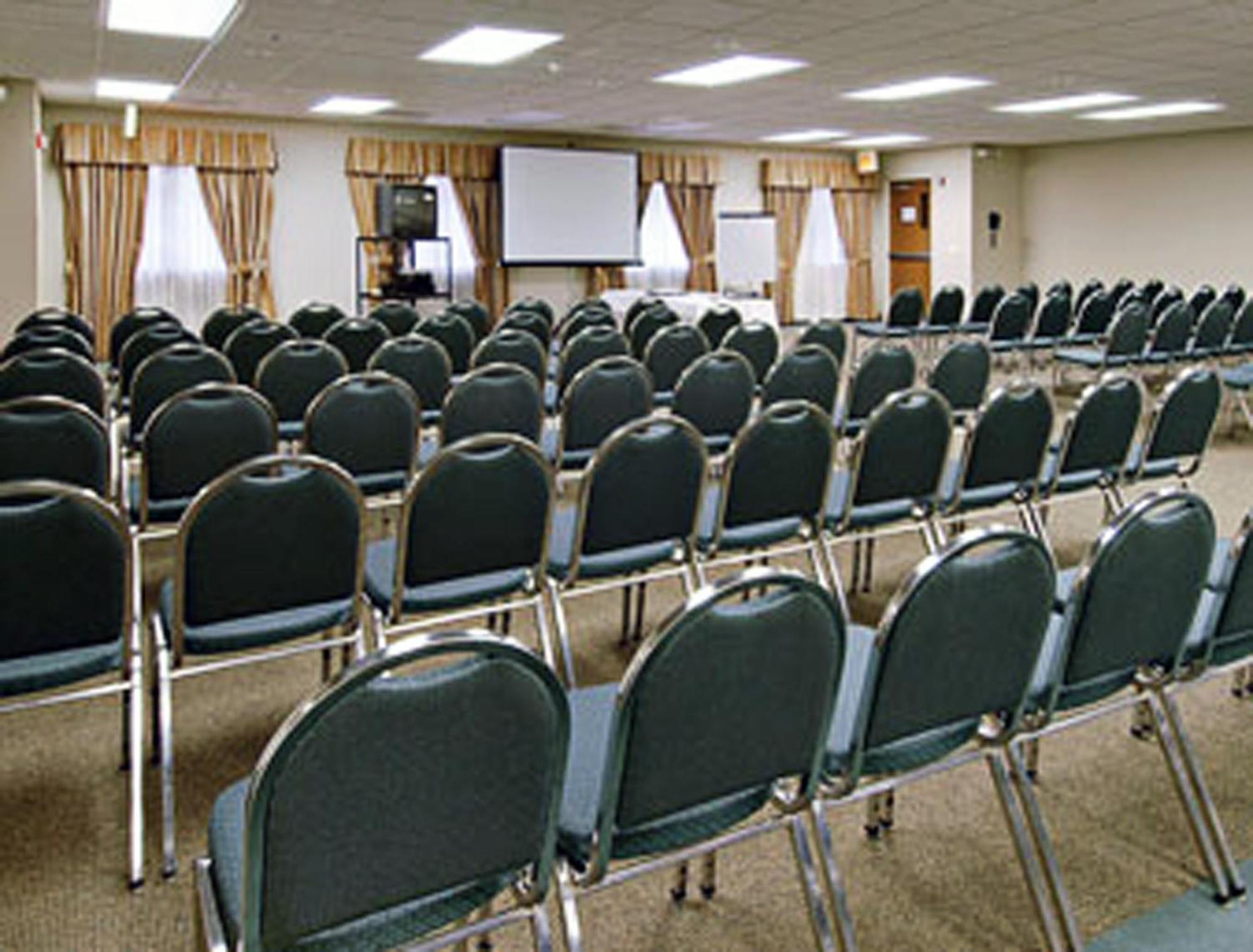 Baymont By Wyndham Des Moines Airport Otel Konforlar fotoğraf